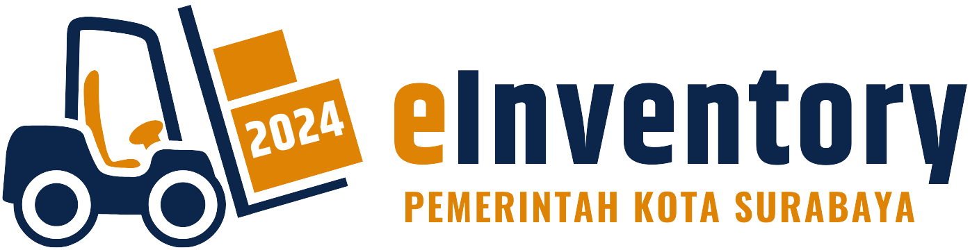 Logo e-Inventory