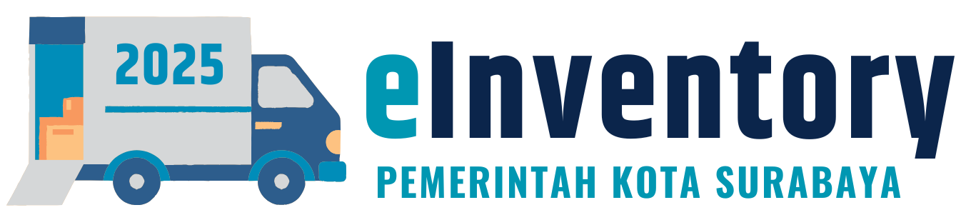Logo e-Inventory