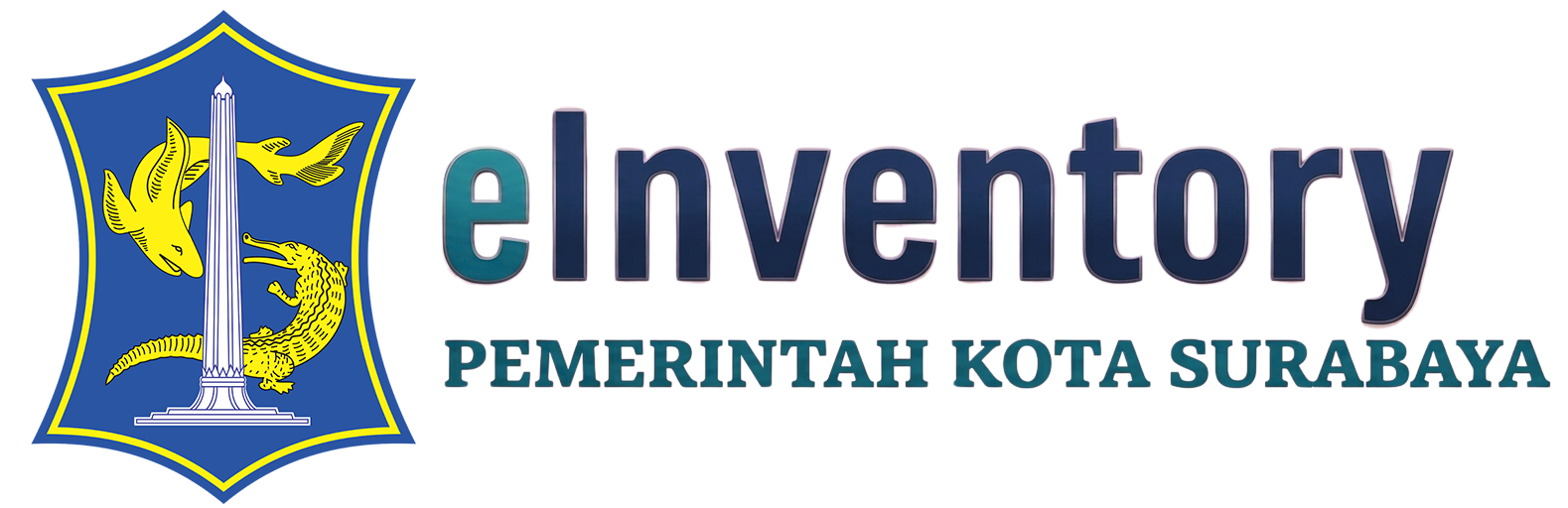 Logo e-Inventory